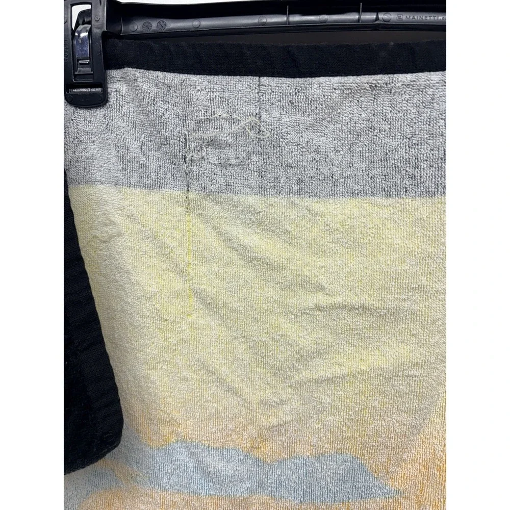 Vintage 1998 Tweety Bird‎ Beach Towel Looney Tunes Florida Cotton